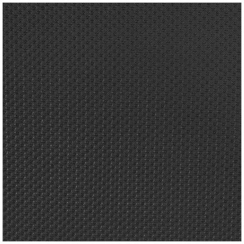 Cuscino per la seduta Nero 39 x 38 x 8,5 cm Schiuma PU - Foto 9