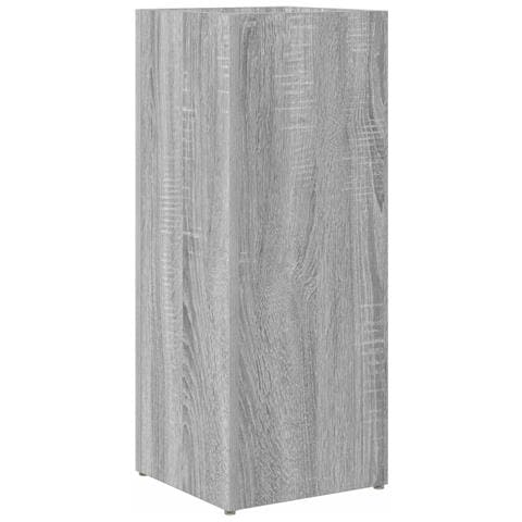 Supporto per Ombrellone Grigio Sonoma 25 x 24,5 x 64 cm - Foto 1