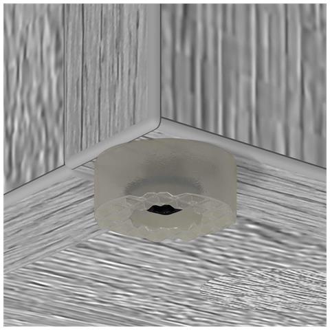 Supporto per Ombrellone Grigio Sonoma 25 x 24,5 x 64 cm - Foto 9