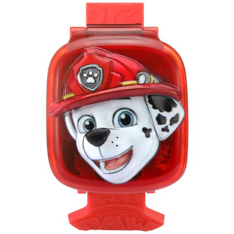 Paw Patrol - Orologio interattivo di Marshall - Foto 2