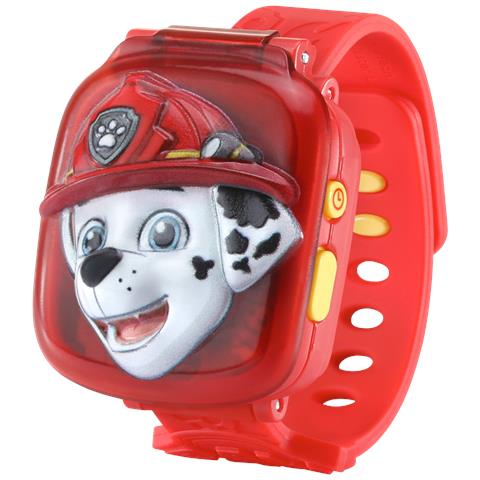 Paw Patrol - Orologio interattivo di Marshall - Foto 1