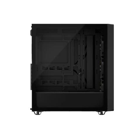 3200D RS ARGB Mid-Tower PC Case Midi Tower Nero - Foto 2