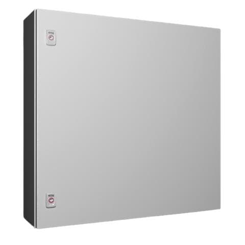 AX 1077.000 rack Da parete Grigio chiaro - Foto 1