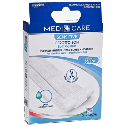 Cerotto Medicare in Striscia - Foto 1