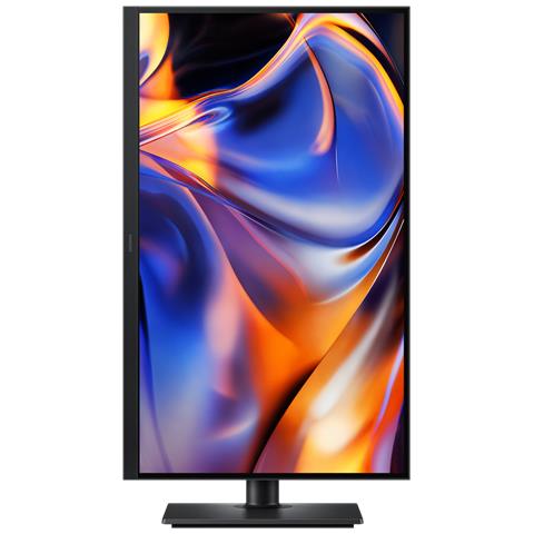 S80HF Monitor PC 68,6 cm (27") 5120 x 2880 Pixel 5K Ultra HD LCD Nero - Foto 15