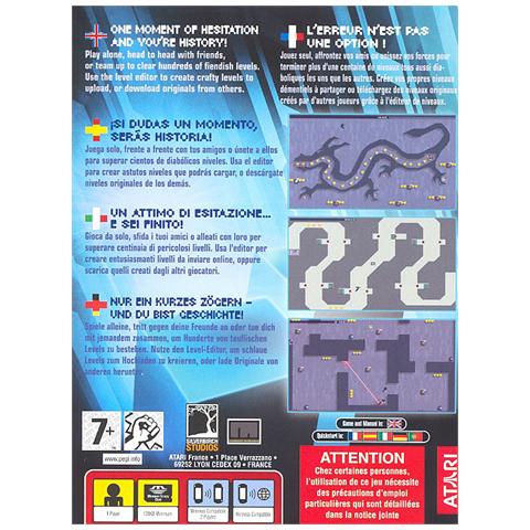 Videogioco N Plus per PSP Singolo Strategia 11483 - Foto 3