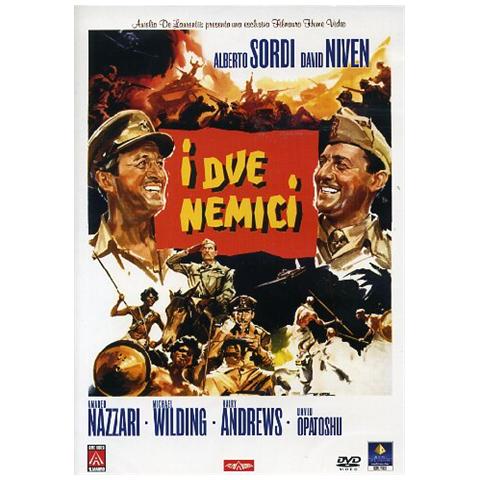 Due Nemici (I) - Foto 1