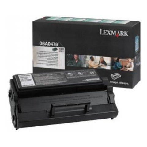 08A0478 Toner Originale Nero per TASKALFA 180/181/221 Capacità 6000 Pagine - Foto 1