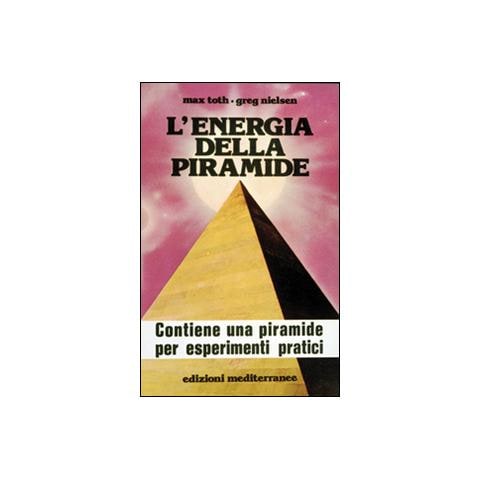 Max Toth - L'energia della piramide - Foto 2