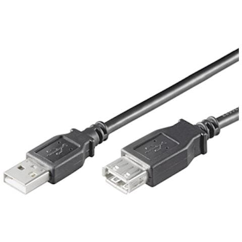 Cavo di prolunga USB 2.0 - Foto 5
