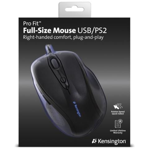 Pro Fit Usb Wired Full-size - Foto 4
