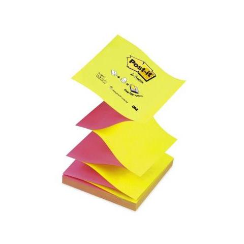 Cf12 Post-it-z Note 76x76 R330-nr12 - Foto 1