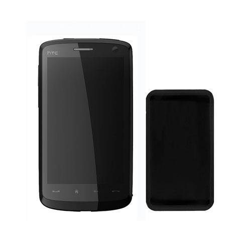 Silicone Case For Htc Touch Hd - Foto 2