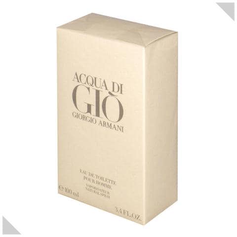 Acqua di Gio Uomo - Foto 2