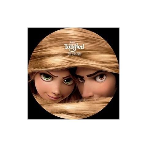 Songs From Tangled (Picture Disc)  - Foto 2