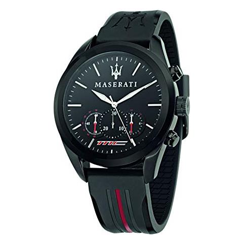 Orologio Uomo Cronografo Traguardo R8871612004 - Foto 9