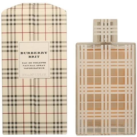 Brit Women Edt Spray 100 Ml Ne-15148 - Foto 1