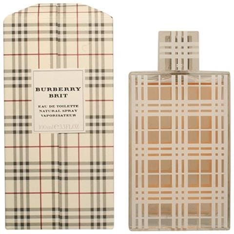 Brit Women Edt Spray 100 Ml Ne-15148 - Foto 2