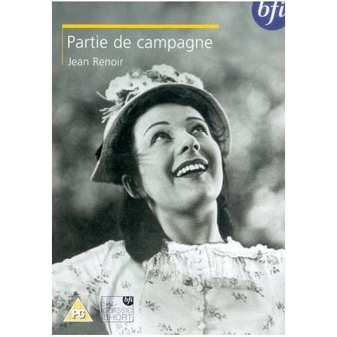 Partie De Campagne [ Jean Renoir] [ Edizione: Regno Unito] - Foto 1