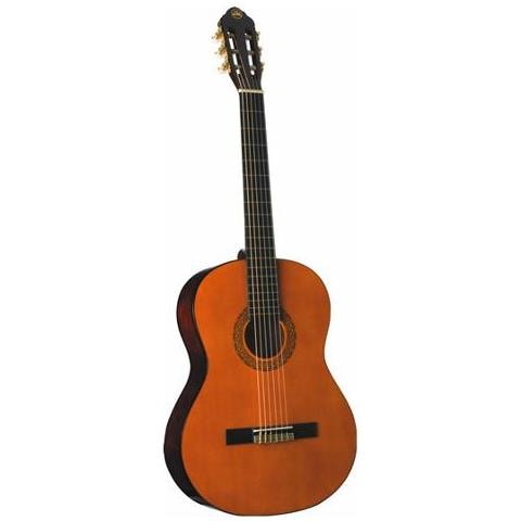 Chitarra Classica CS-10 Colore Sunburst - Foto 1