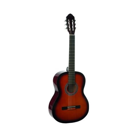 Chitarra Classica CS-10 Colore Sunburst - Foto 4