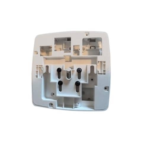 Kit di Montaggio per Dispositivo di Rete Colore Bianco - Foto 1