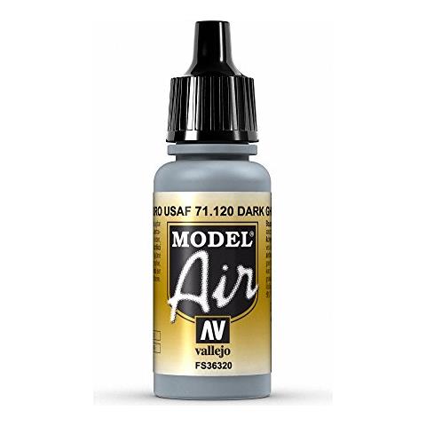 Model Air - Usaf Medium Grey - Val120 - Foto 1