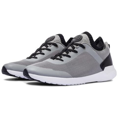 Asics Patriot 10 1011a131 024, Uomo, Grigio, Scarpe Da Corsa, Numero: 44,5 Eu Asics Patriot 10 1011a131 024, Uomo, Grigio, Scarpe Da Corsa, Numero: 44,5 Eu