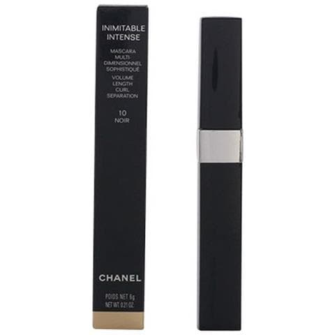 Inimitable Intense Mascara 10-noir 6 Ml - Foto 2