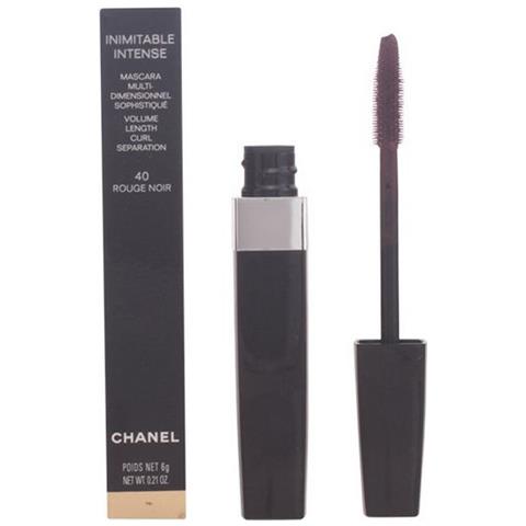 Inimitable Intense Mascara 10-noir 6 Ml - Foto 5