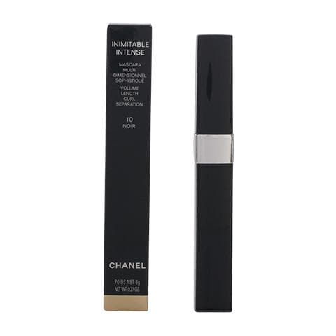 Inimitable Intense Mascara 10-noir 6 Ml - Foto 1