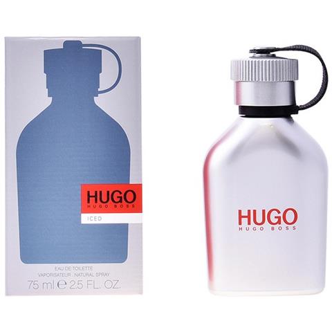 Iced Eau De Toilette Spray 125ml - Foto 2