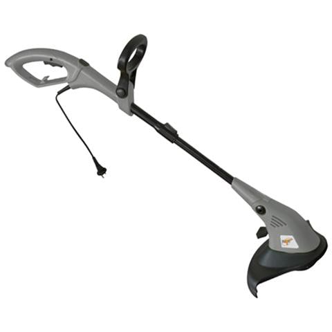 Tagliabordi Elettrico Da 650 Watt. Carat Teristiche Tecniche: Impugnatura E Corpo In Materiale Antiscivolo Soft-grip, Potenza Assorbita 650 Watt, Velocitã  Variabile 11000 Giri / min, Lunghezza Taglio Da Mm. 320, Lunghezza Cavo 12 Metri. - Foto 1