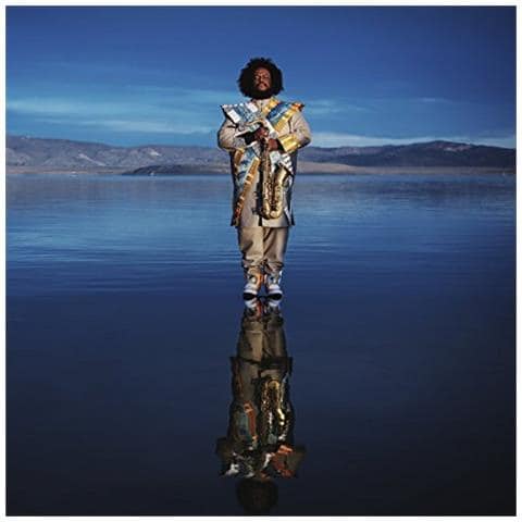 Kamasi Washington - Heaven And Earth (2 Cd) - Disponibile dal 22/06/2018 - Foto 1