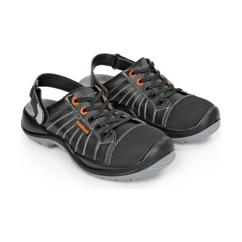 Sabot Euro-truck Black Mamba Tg. 39 - Foto 1