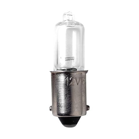 Cp. lamp. 12v. Bax 9s 6w - Foto 1