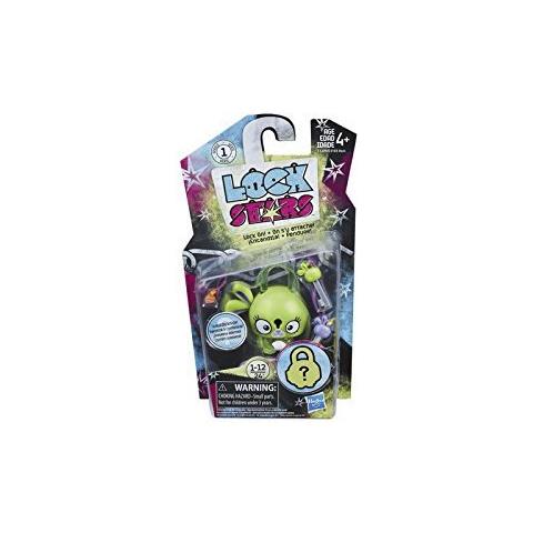 Lockstars - Basic Pack (Assortimento)  - Foto 1