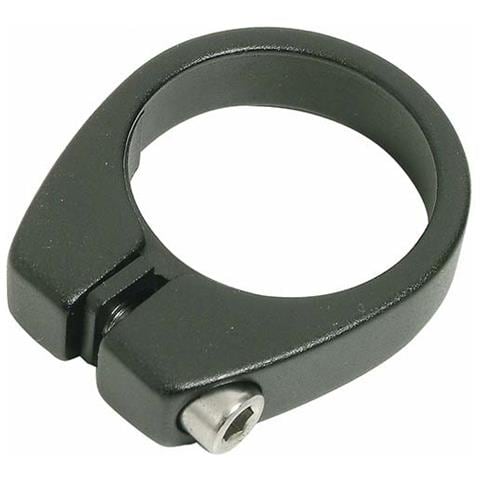 Sellini Seat Post Clamps C3 Carbon 31.8 Mm Ricambi Dei Componenti 31.8 Mm - Foto 1