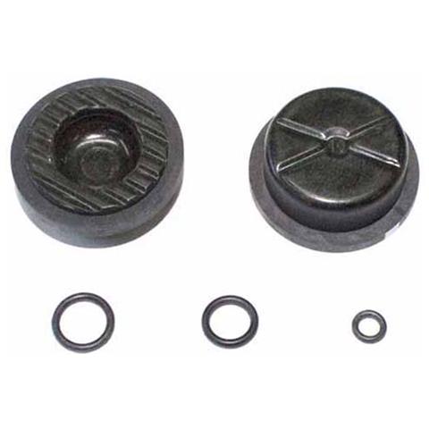 Freni Sram Spare Parts Kit Piston Pinza Db5 Ricambi Dei Componenti One Size - Foto 1