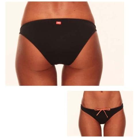 Bikinis E Tankinis Capri Brief Costumi Donna L - Foto 1
