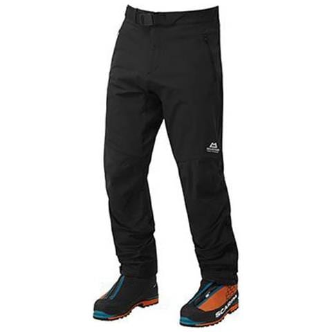 Pantaloni Mission Pants Regular Abbigliamento Uomo 30 - Foto 1