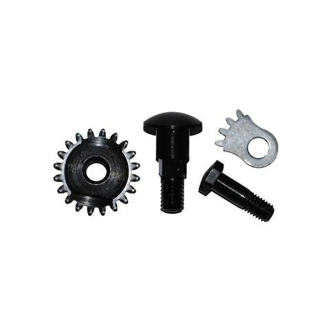 RICAMBIO VITI DENTATE ' ' - per forbici ' 6-11 - Foto 1