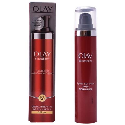 Trattamento Viso Protezione SPF - 50 ml - Foto 1