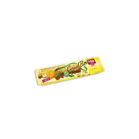 Cereal Barretta Con Cioccolato Al Latte 25 G - Foto 2