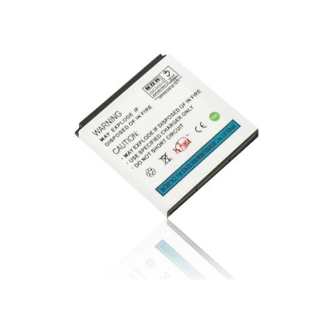 Batteria Sony Ericsson Bst-38 Li-ion 750 Mah Compatibile - Foto 1
