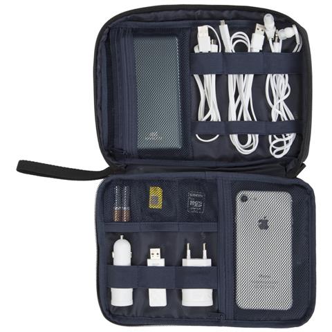 vers TRAVEL ORGANIZER ACCESSORIES 12/48 - Foto 2