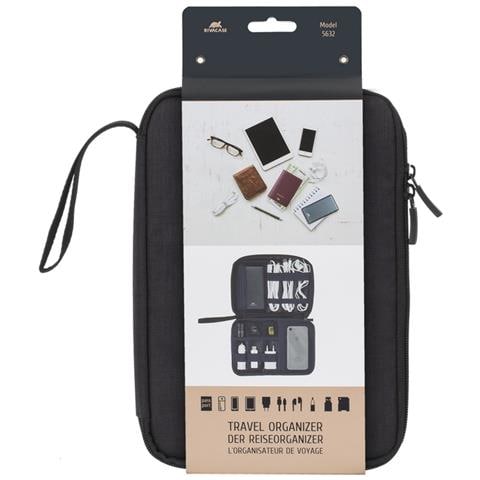 vers TRAVEL ORGANIZER ACCESSORIES 12/48 - Foto 3