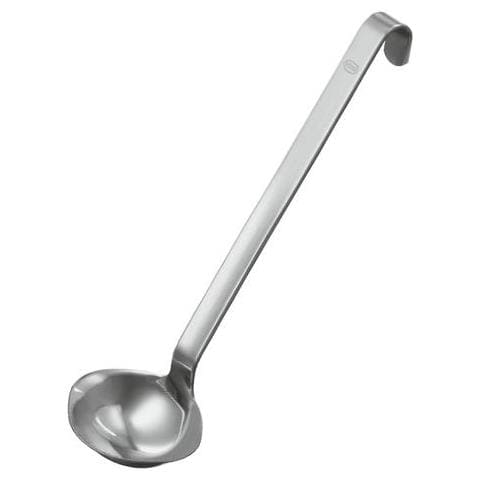 10060 Acciaio Inossidabile Mestolo - Foto 1