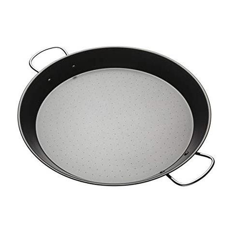 Padella Per Paella, 40 Cm, Antiaderente - Foto 2