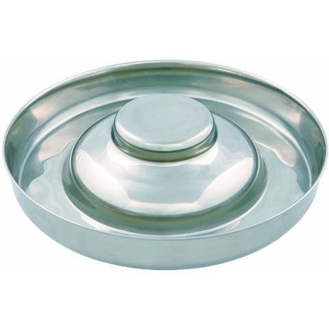 25282 Ciotola Per Cuccioli, Acciaio Inossidabile - Foto 1